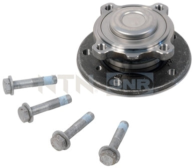 Set rulment roata R150.40 SNR
