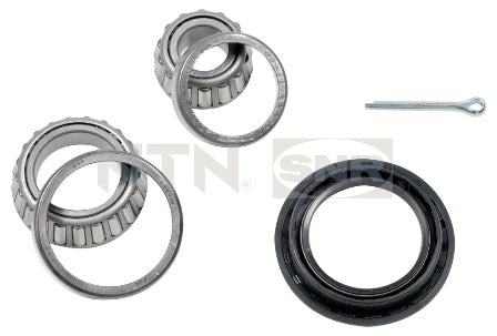 Set rulment roata R153.07 SNR