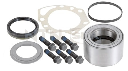 Set rulment roata R154.46 SNR