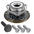 Kit rulment roata SNR R154.61
