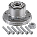 Set rulment roata R154.62 SNR