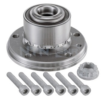 Set rulment roata R154.62 SNR