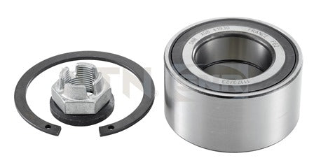 Kit rulment roata SNR R155.107