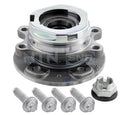 Kit rulment roata SNR R155.120