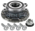 Set rulment roata R155.132 SNR