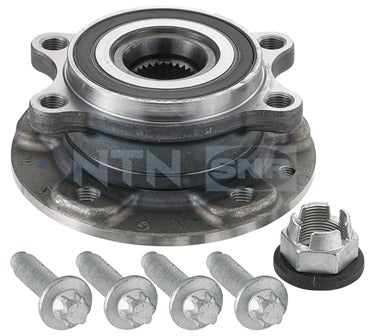 Set rulment roata R155.132 SNR