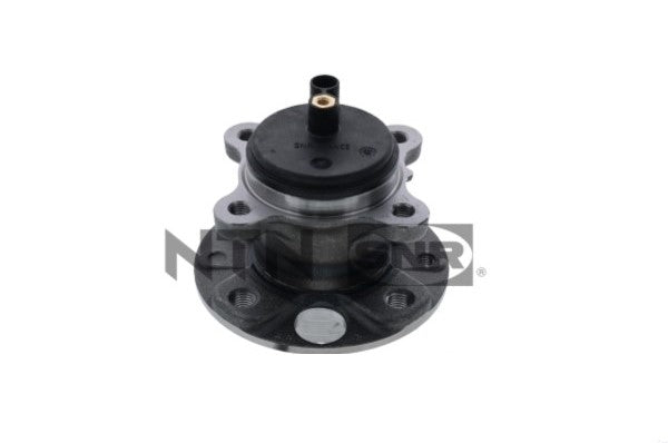 Set rulment roata R155.133 SNR