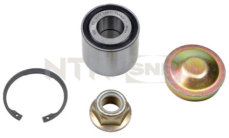 Set rulment roata R155.58 SNR