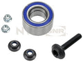Set rulment roata R157.23 SNR