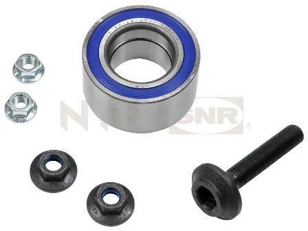 Set rulment roata R157.23 SNR