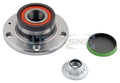 Set rulment roata R157.31 SNR