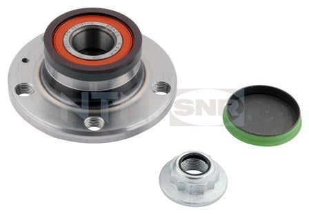Set rulment roata R157.31 SNR
