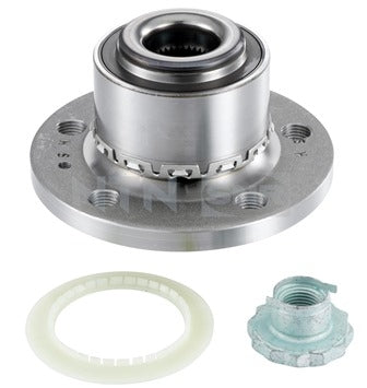 Kit rulment roata SNR R157.32
