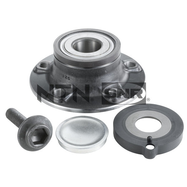 Set rulment roata R157.44 SNR