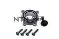 Set rulment roata R157.53 SNR