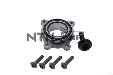 Set rulment roata R157.53 SNR