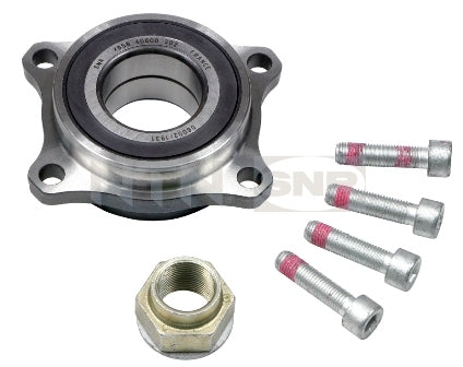 Set rulment roata R160.25 SNR