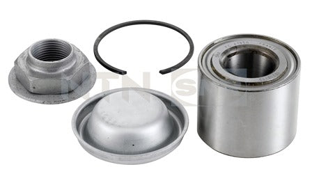 Set rulment roata R166.33 SNR