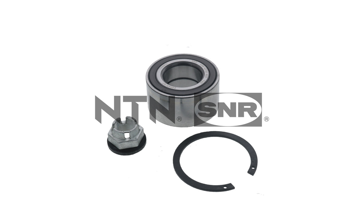Set rulment roata R168.140 SNR