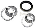 Set rulment roata R168.54 SNR
