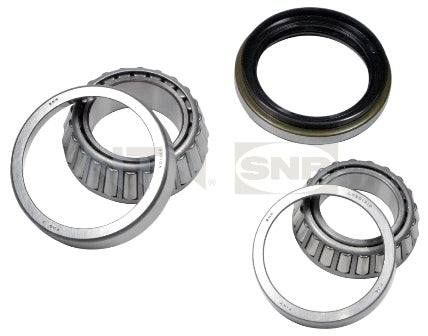 Set rulment roata R168.54 SNR