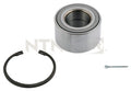 Set rulment roata R169.36 SNR