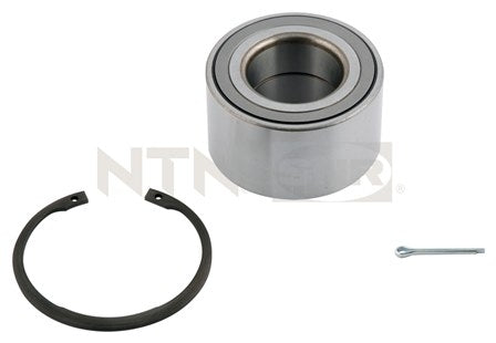 Set rulment roata R169.36 SNR
