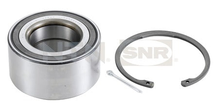 Set rulment roata R173.27 SNR