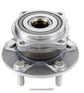 Set rulment roata R173.28 SNR