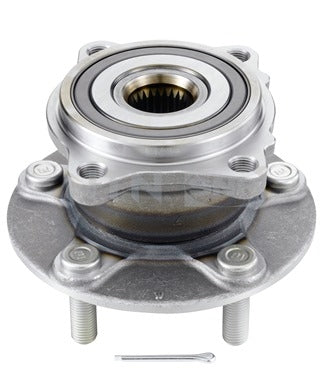 Set rulment roata R173.28 SNR