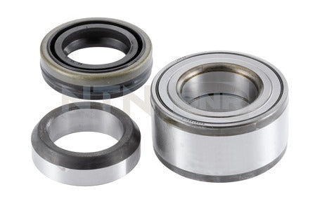 Set rulment roata R173.46 SNR