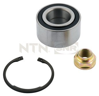 Set rulment roata R174.12 SNR