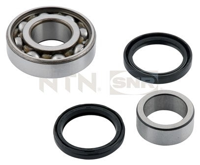 Set rulment roata R177.13 SNR