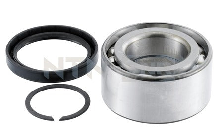 Set rulment roata R177.43 SNR