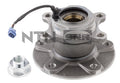 Set rulment roata R177.56 SNR