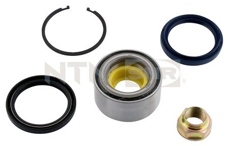 Set rulment roata R181.09 SNR