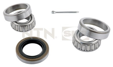 Set rulment roata R184.52 SNR