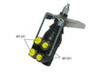 Regulator putere de franare R 68 021 BREMBO