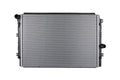 Radiator, racire motor 735629 VALEO