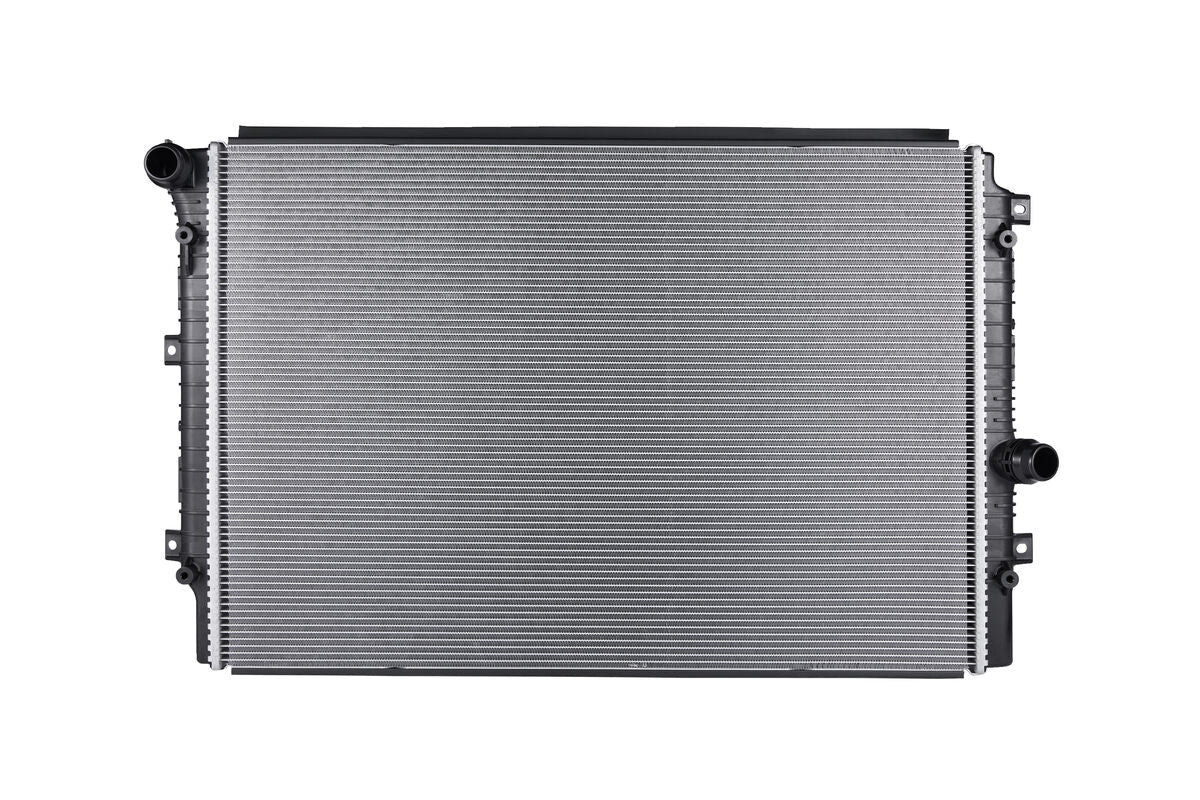 Radiator, racire motor 735629 VALEO