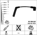 Set cablaj aprinder 44331 NGK