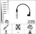 Set cablaj aprinder 0934 NGK