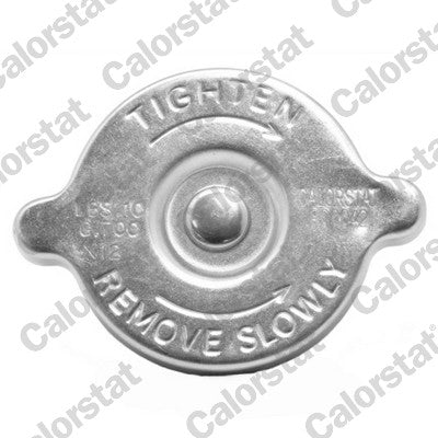 buson,radiator RC0042 CALORSTAT by Vernet