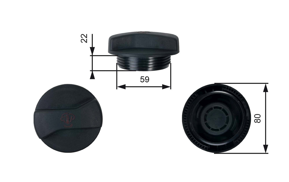 buson,vas expansiune RC245 GATES