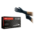 Mercator Ideall Nitrile Negre Moto Lungi XL RD30187005