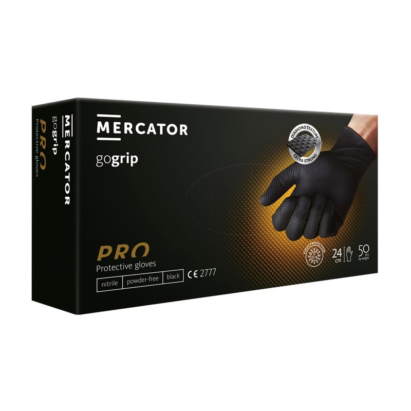 Mercator Gogrip Black Xxl RP30060006_0001