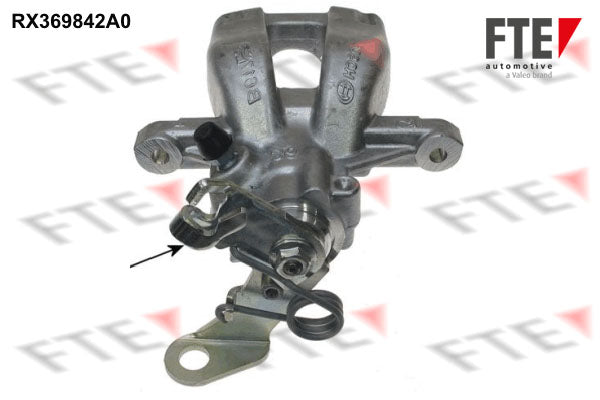 Etrier frana 9290465 FTE