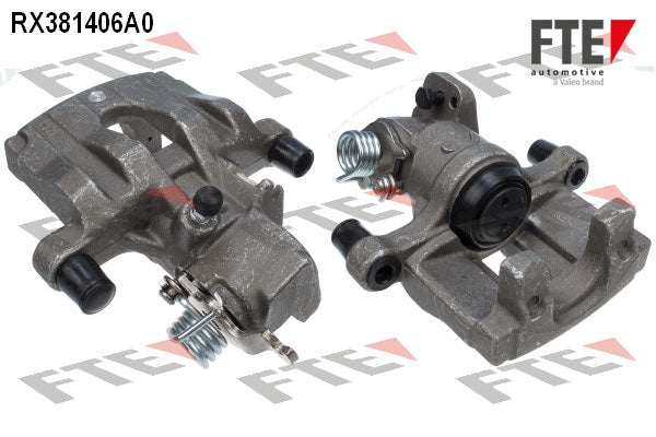 Etrier frana 9290497 FTE
