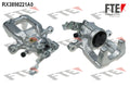 Etrier frana 9290627 FTE