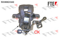 Etrier frana 9290634 FTE
